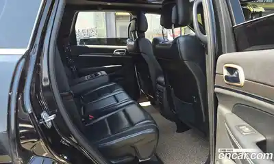 Jeep Cherokee 2017 3.6 гидро в Москве № 1350664, миниатюра 12