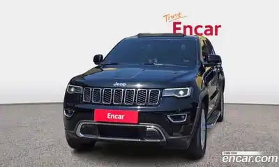 Jeep Cherokee 2017 3.6 гидро в Москве № 1350664, миниатюра 3