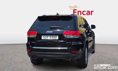 Jeep Cherokee 2017 3.6 гидро в Москве № 1350664, миниатюра 4