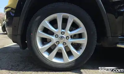Jeep Cherokee 2017 3.6 гидро в Москве № 1350664, миниатюра 5