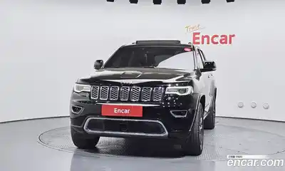 Jeep Cherokee 2017 3.0 гидро в Москве № 1350691, миниатюра 3