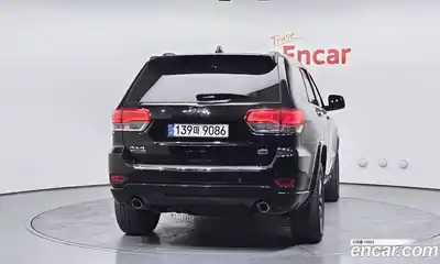 Jeep Cherokee 2017 3.0 гидро в Москве № 1350691, миниатюра 4