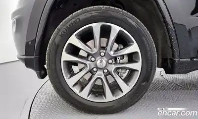 Jeep Cherokee 2017 3.0 гидро в Москве № 1350691, миниатюра 5