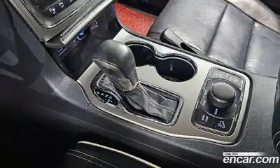 Jeep Cherokee 2017 3.0 гидро в Москве № 1350691, миниатюра 9