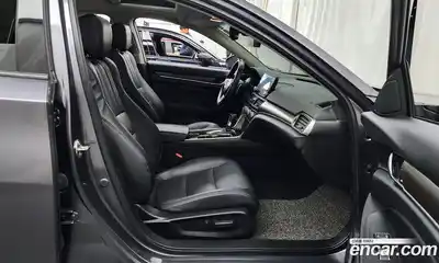 Honda Accord 2018 1.5 гидро в Москве № 1350848, миниатюра 11