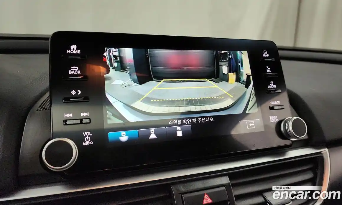 Honda Accord 2018 1.5 гидро в Москве № 1350848, фото 15