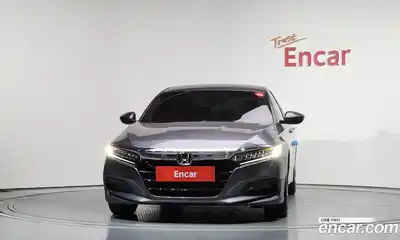 Honda Accord 2018 1.5 гидро в Москве № 1350848, миниатюра 3