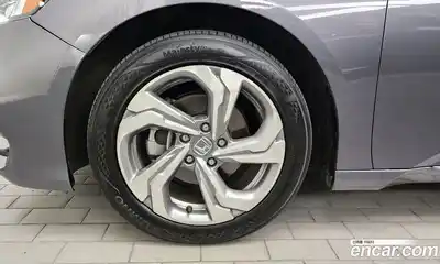 Honda Accord 2018 1.5 гидро в Москве № 1350848, миниатюра 5