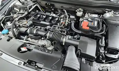 Honda Accord 2018 1.5 гидро в Москве № 1350848, миниатюра 6