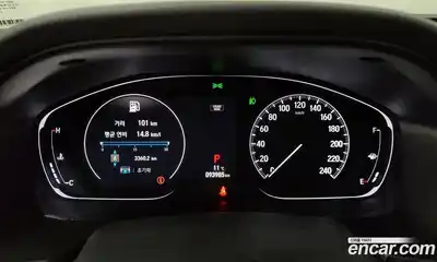 Honda Accord 2018 1.5 гидро в Москве № 1350848, миниатюра 8