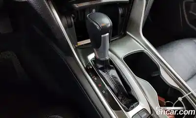 Honda Accord 2018 1.5 гидро в Москве № 1350848, миниатюра 9