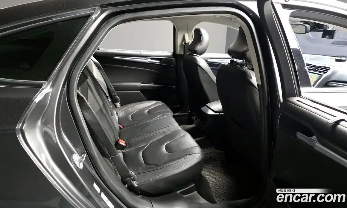 Ford Mondeo 2015 2.0 гидро в Москве № 1350952, фото 11