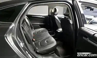 Ford Mondeo 2015 2.0 гидро в Москве № 1350952, миниатюра 11