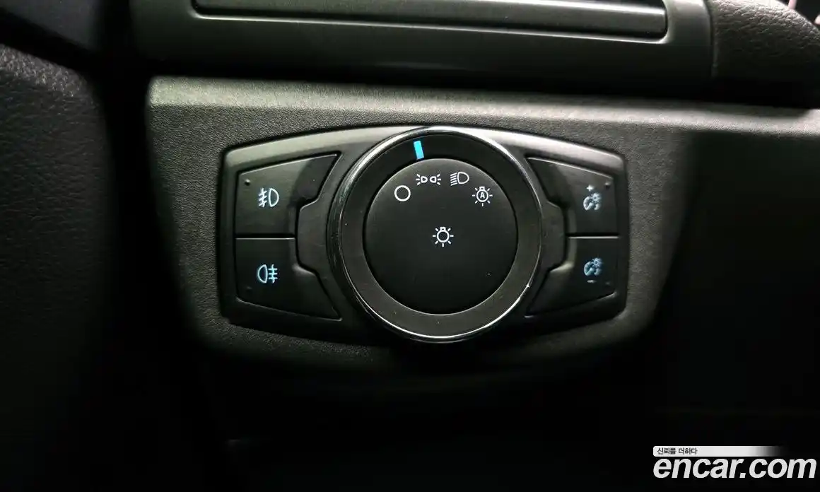 Ford Mondeo 2015 2.0 гидро в Москве № 1350952, фото 15