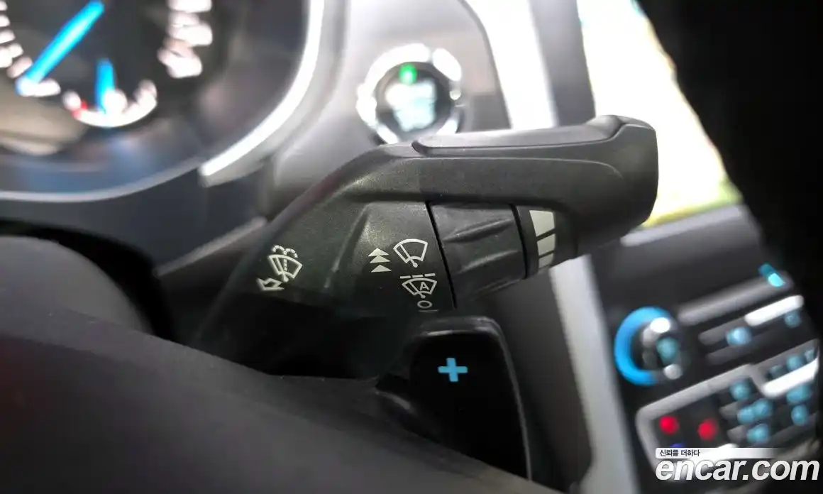 Ford Mondeo 2015 2.0 гидро в Москве № 1350952, фото 16