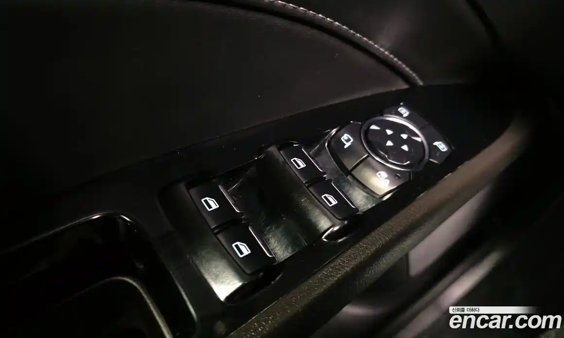Ford Mondeo 2015 2.0 гидро в Москве № 1350952, фото 19