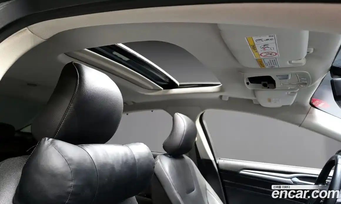 Ford Mondeo 2015 2.0 гидро в Москве № 1350952, фото 20