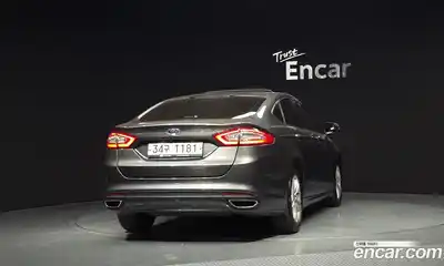 Ford Mondeo 2015 2.0 гидро в Москве № 1350952, миниатюра 4