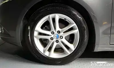 Ford Mondeo 2015 2.0 гидро в Москве № 1350952, миниатюра 5
