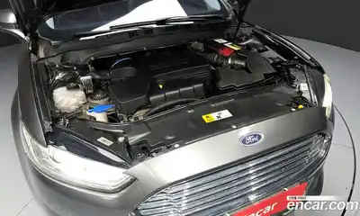 Ford Mondeo 2015 2.0 гидро в Москве № 1350952, миниатюра 6