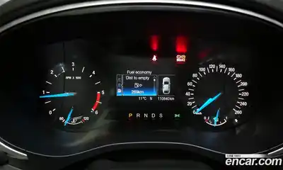Ford Mondeo 2015 2.0 гидро в Москве № 1350952, миниатюра 8