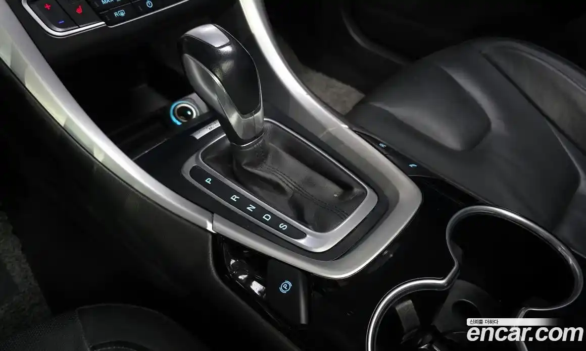 Ford Mondeo 2015 2.0 гидро в Москве № 1350952, фото 9
