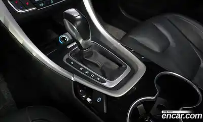Ford Mondeo 2015 2.0 гидро в Москве № 1350952, миниатюра 9