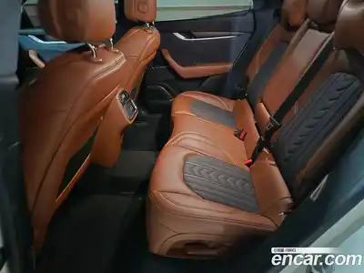 Maserati Levante 2019 3.0 гидро в Москве № 1351076, миниатюра 11