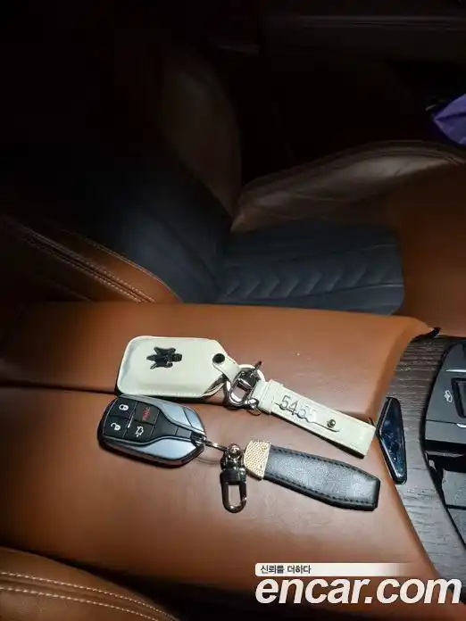 Maserati Levante 2019 3.0 гидро в Москве № 1351076, фото 17