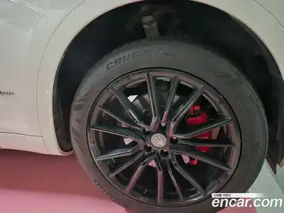 Maserati Levante 2019 3.0 гидро в Москве № 1351076, миниатюра 5