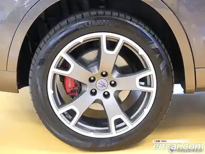 Maserati Levante 2018 3.0 гидро в Москве № 1351084, миниатюра 5