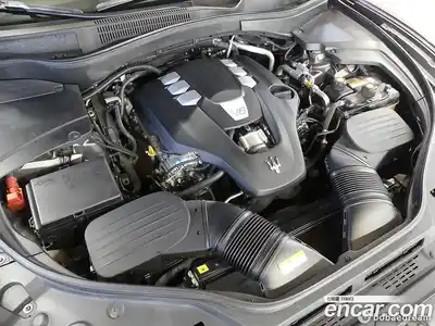 Maserati Levante 2018 3.0 гидро в Москве № 1351084, миниатюра 6