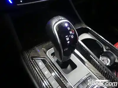 Maserati Levante 2018 3.0 гидро в Москве № 1351084, миниатюра 9