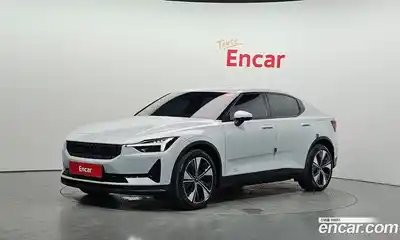 Polestar Polestar 2 Longrange Singlemotor