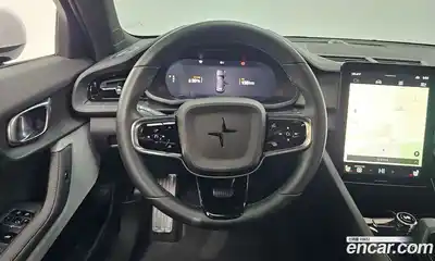 Polestar Polestar 2 2023 0.2 гидро в Москве № 1351189, миниатюра 12