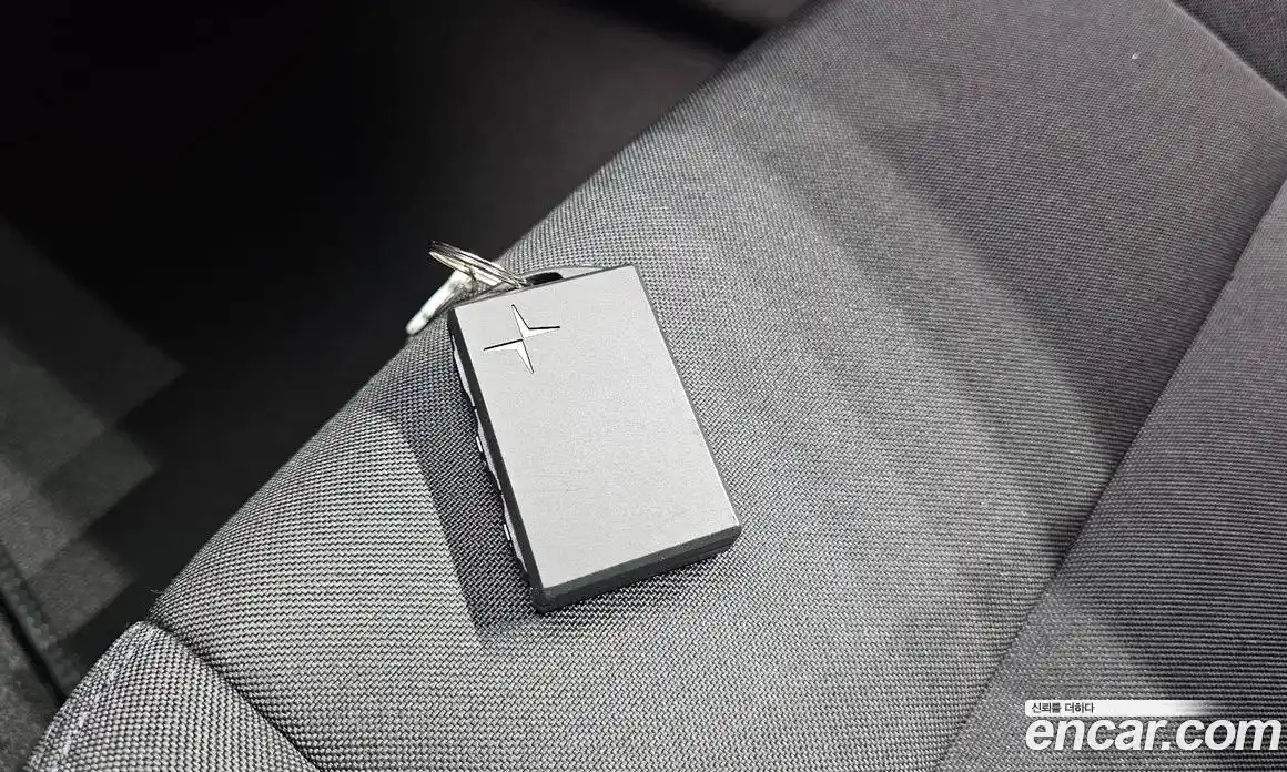 Polestar Polestar 2 2023 0.2 гидро в Москве № 1351189, фото 17