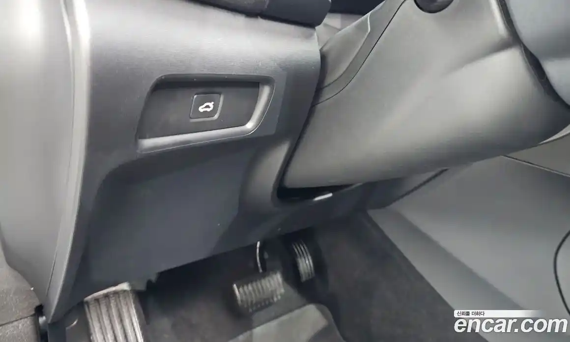 Polestar Polestar 2 2023 0.2 гидро в Москве № 1351189, фото 19