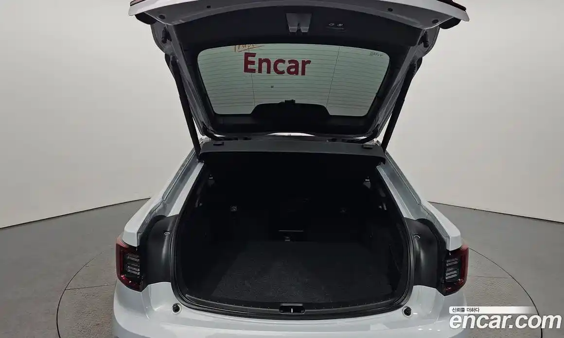 Polestar Polestar 2 2023 0.2 гидро в Москве № 1351189, фото 20