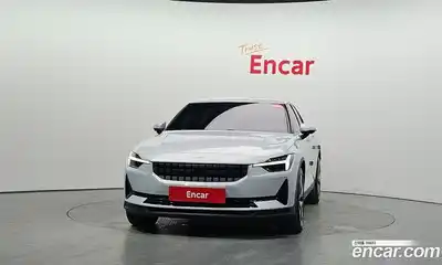 Polestar Polestar 2 2023 0.2 гидро в Москве № 1351189, миниатюра 3