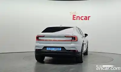 Polestar Polestar 2 2023 0.2 гидро в Москве № 1351189, миниатюра 4