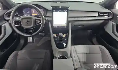 Polestar Polestar 2 2023 0.2 гидро в Москве № 1351189, миниатюра 7