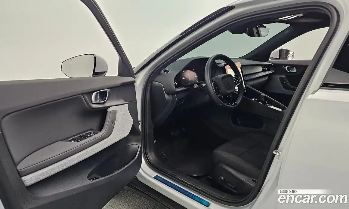 Polestar Polestar 2 2023 0.2 гидро в Москве № 1351189, фото 10