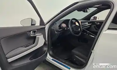 Polestar Polestar 2 2023 0.2 гидро в Москве № 1351189, миниатюра 10