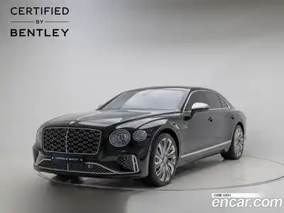 Bentley Flying Spur 4.0 Muliner