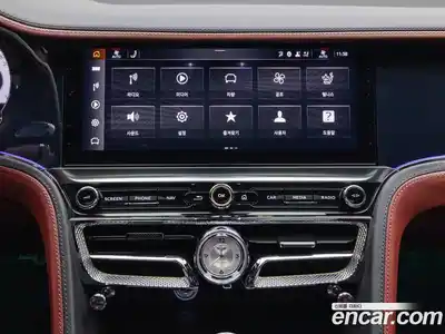 Bentley Flying Spur 2025 4.0 гидро в Москве № 1351399, миниатюра 11