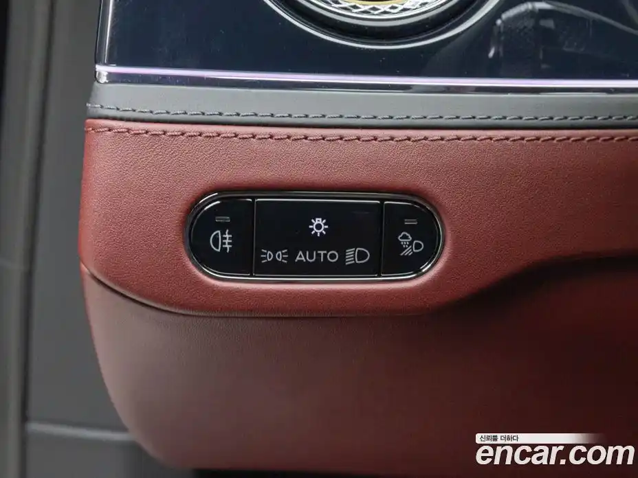 Bentley Flying Spur 2025 4.0 гидро в Москве № 1351399, фото 14