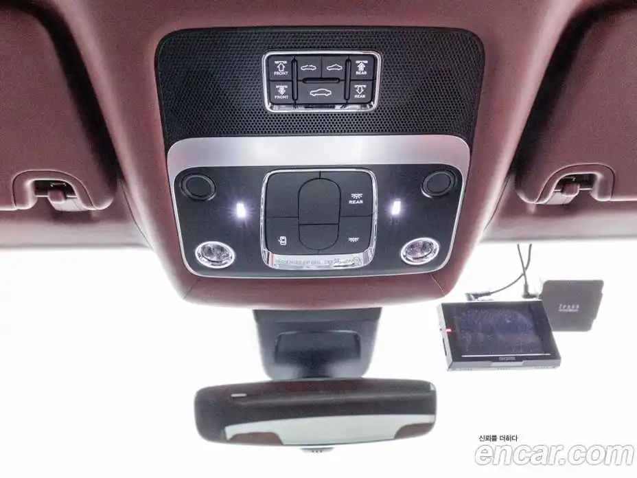 Bentley Flying Spur 2025 4.0 гидро в Москве № 1351399, фото 16