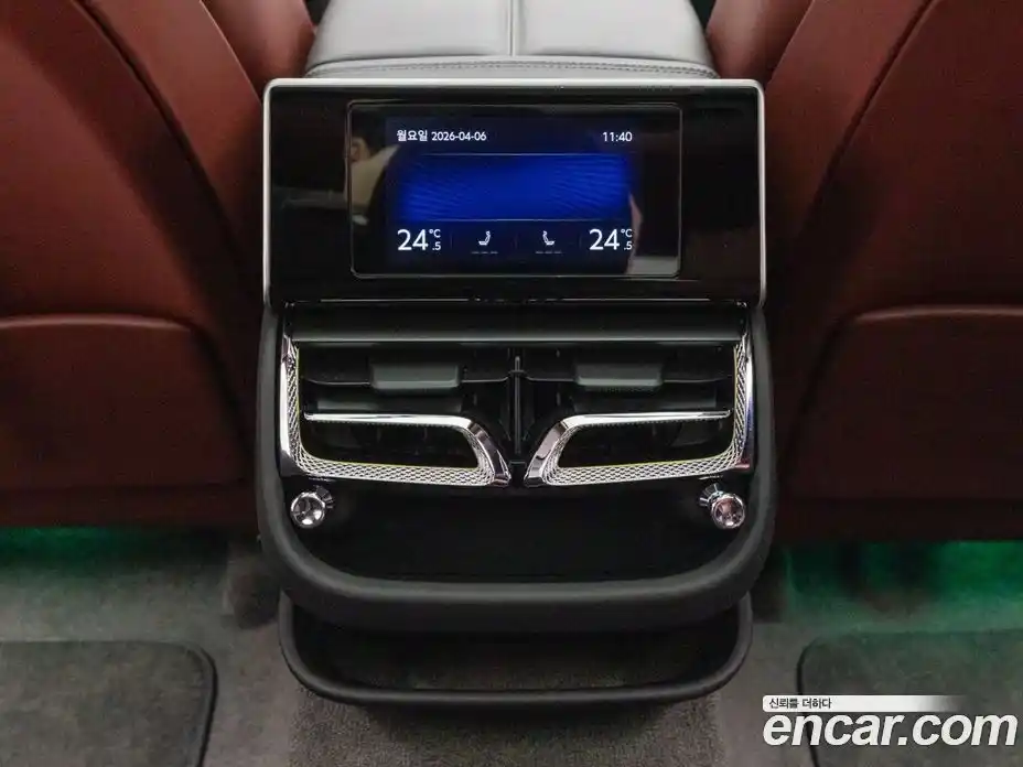 Bentley Flying Spur 2025 4.0 гидро в Москве № 1351399, фото 19