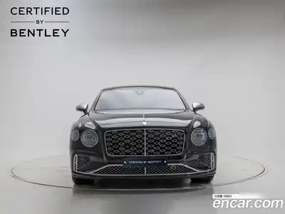 Bentley Flying Spur 2025 4.0 гидро в Москве № 1351399, миниатюра 2
