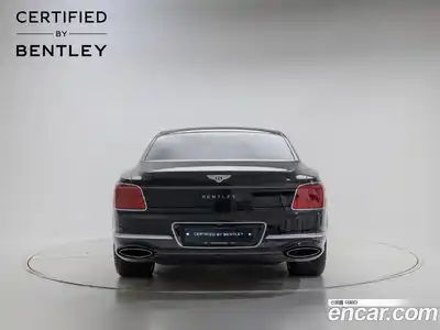 Bentley Flying Spur 2025 4.0 гидро в Москве № 1351399, миниатюра 3